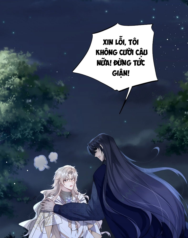 Lồng Tuyết Chap 13 - Trang 2