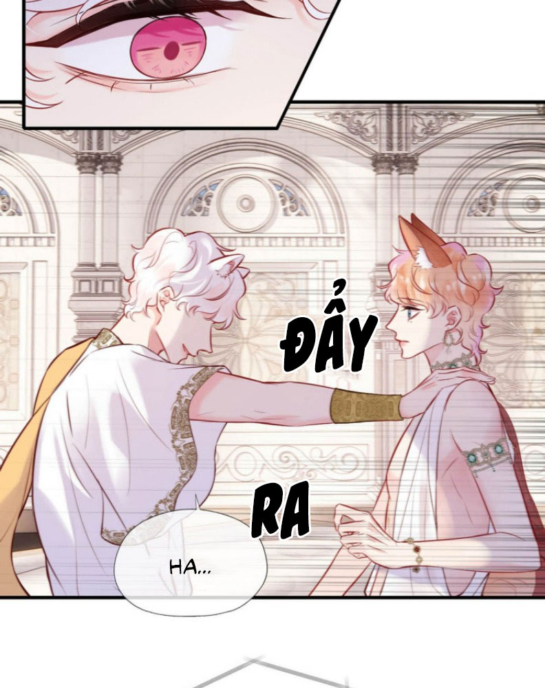 Công Lược Đối Tượng! Hình Tượng Của Cậu Sập Rồi! Chapter 8 - Trang 4