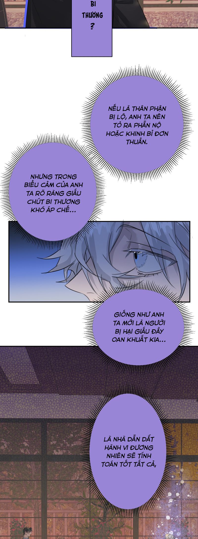 Dẫn Dụ Công Lược Chapter 9 - Trang 3