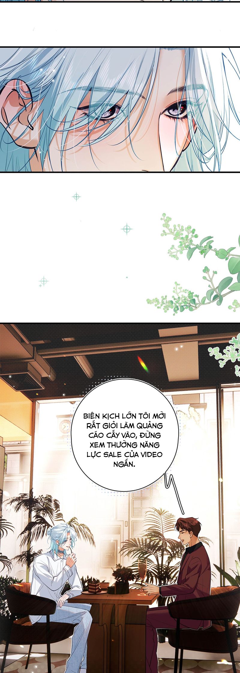 Từ Số Không Bắt Đầu Làm Bạn Trai Chapter 30 - Trang 4