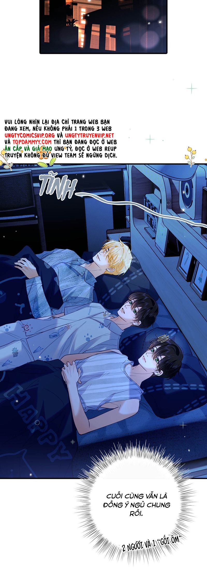 Từ Số Không Bắt Đầu Làm Bạn Trai Chapter 30 - Trang 4