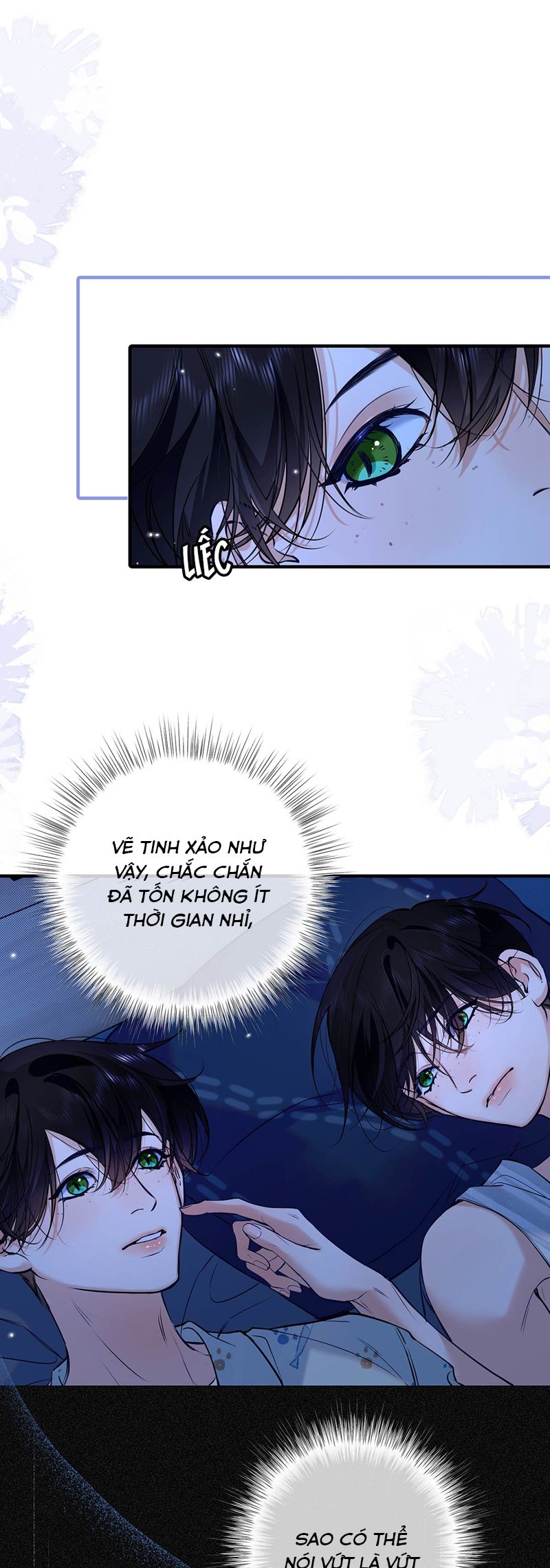 Từ Số Không Bắt Đầu Làm Bạn Trai Chapter 30 - Trang 4
