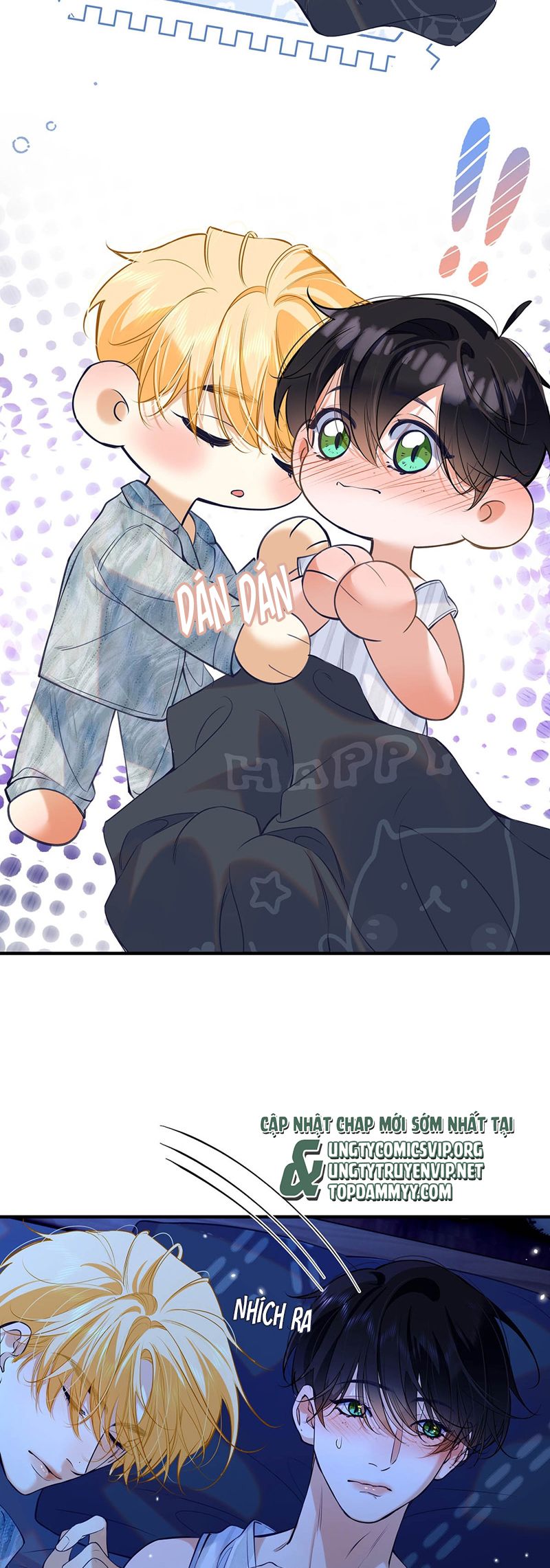 Từ Số Không Bắt Đầu Làm Bạn Trai Chapter 30 - Trang 4