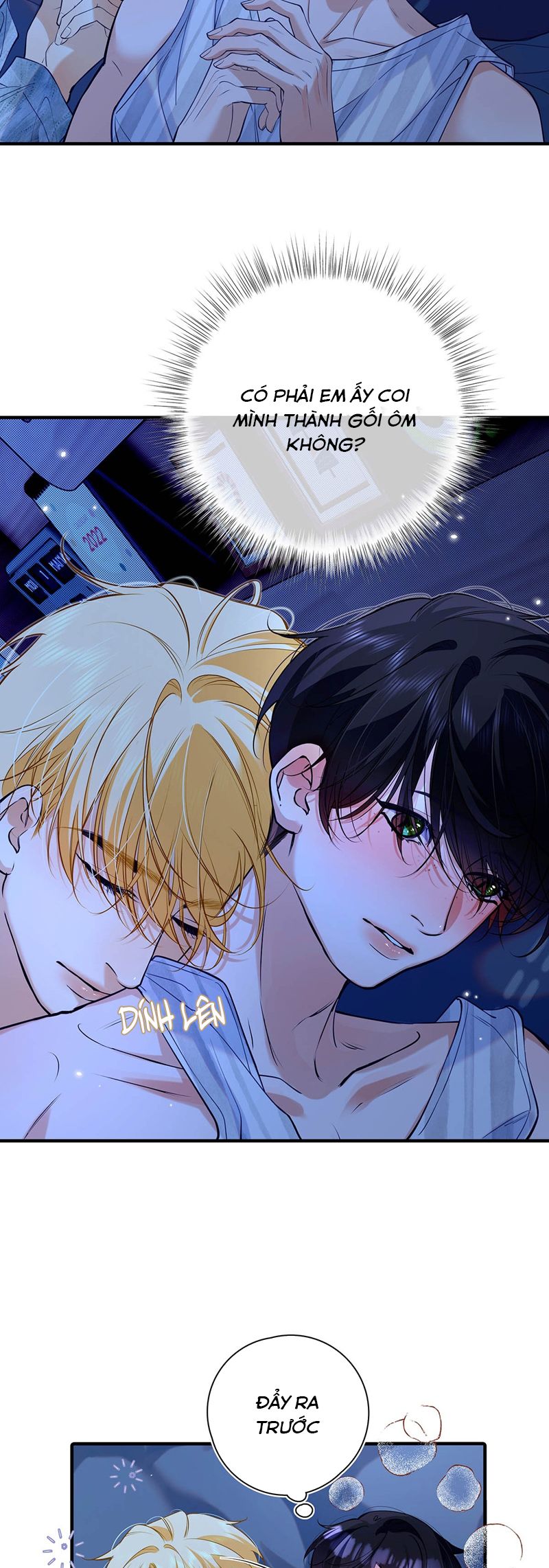 Từ Số Không Bắt Đầu Làm Bạn Trai Chapter 30 - Trang 4