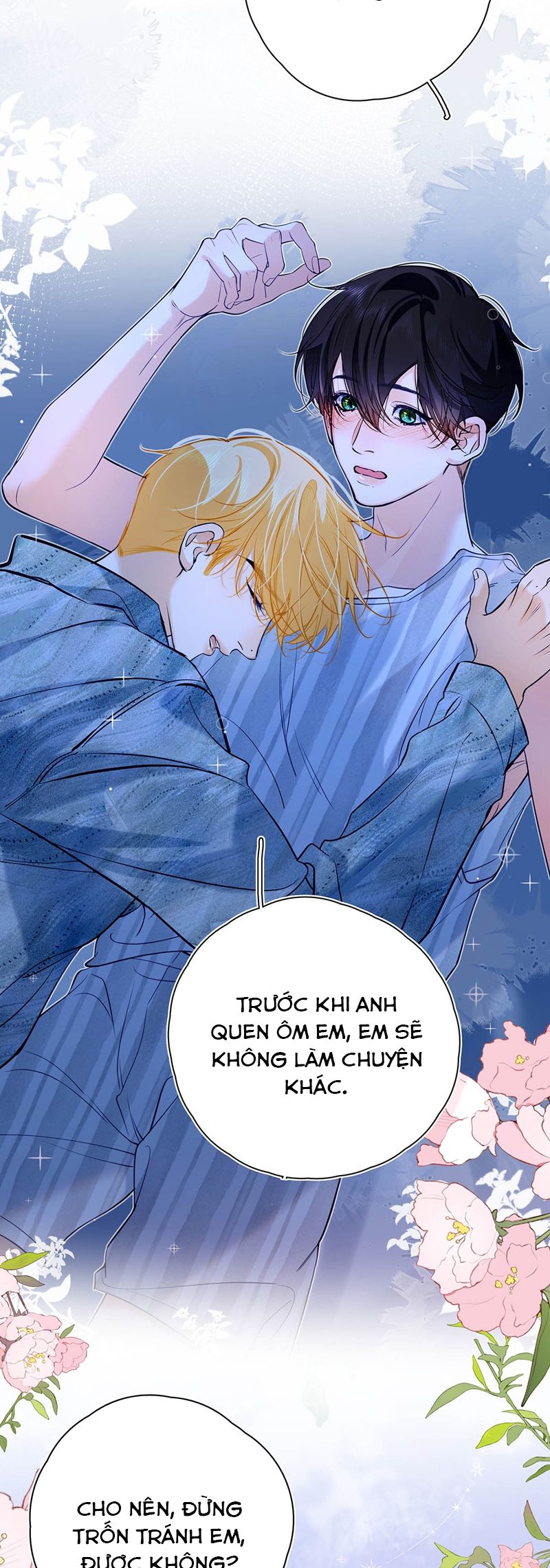 Từ Số Không Bắt Đầu Làm Bạn Trai Chapter 30 - Trang 4