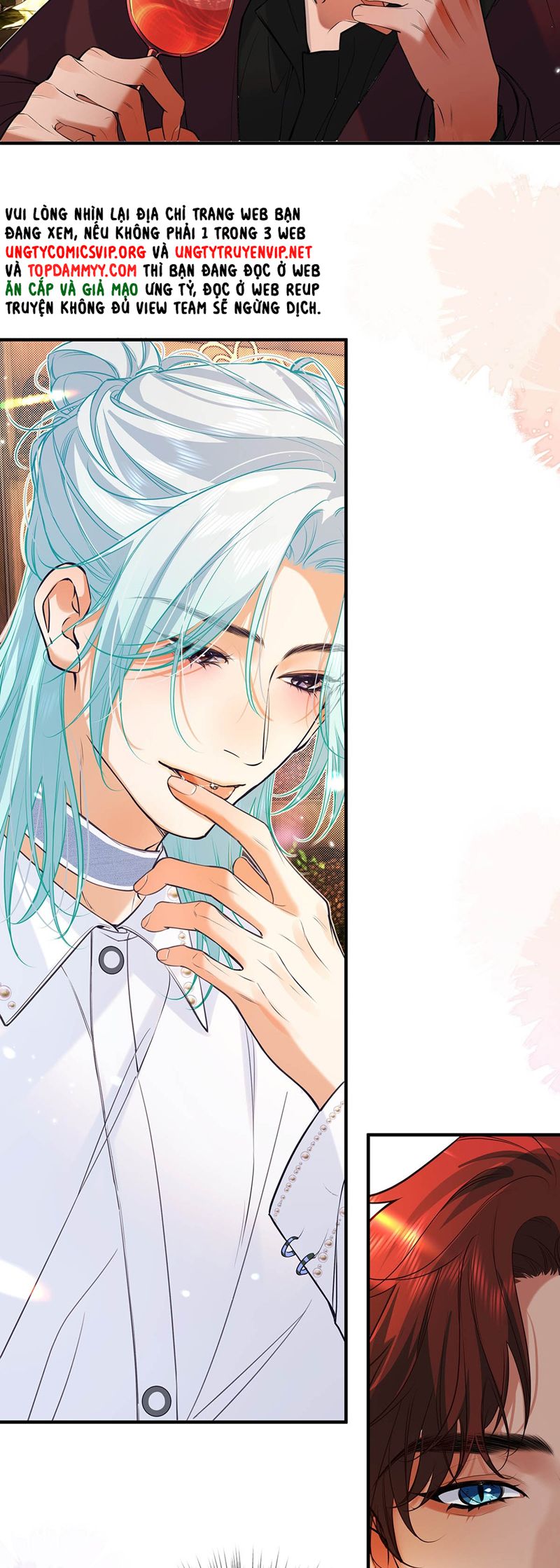 Từ Số Không Bắt Đầu Làm Bạn Trai Chapter 30 - Trang 4