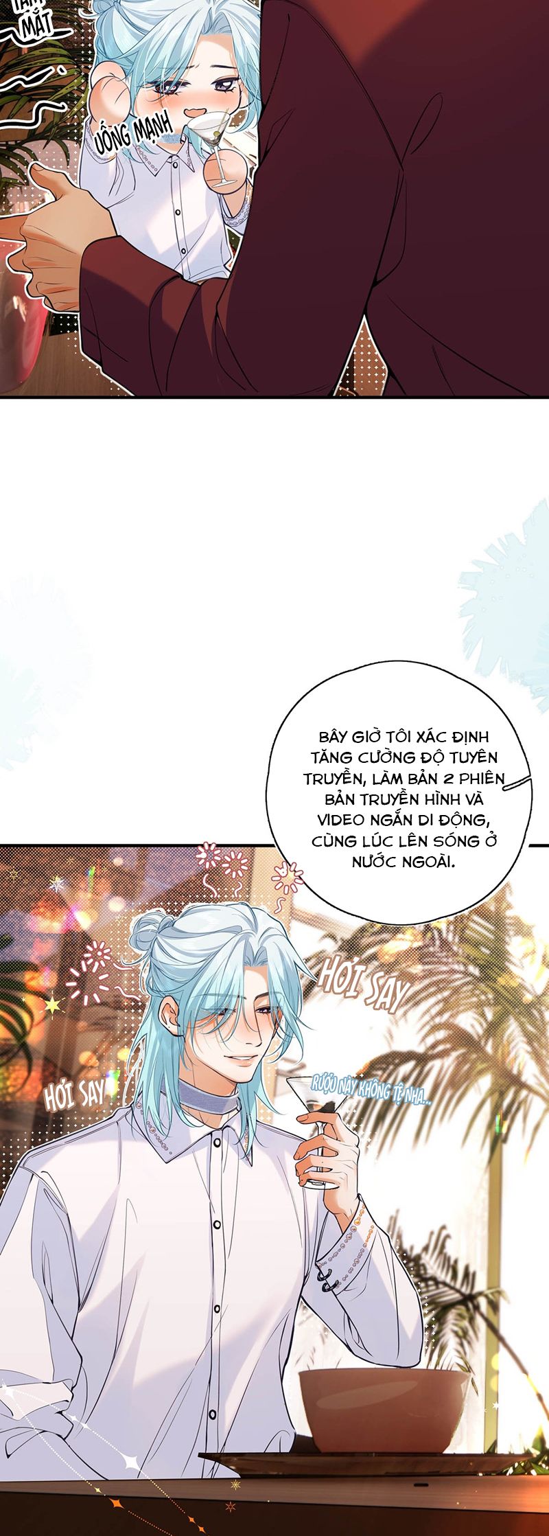 Từ Số Không Bắt Đầu Làm Bạn Trai Chapter 30 - Trang 4