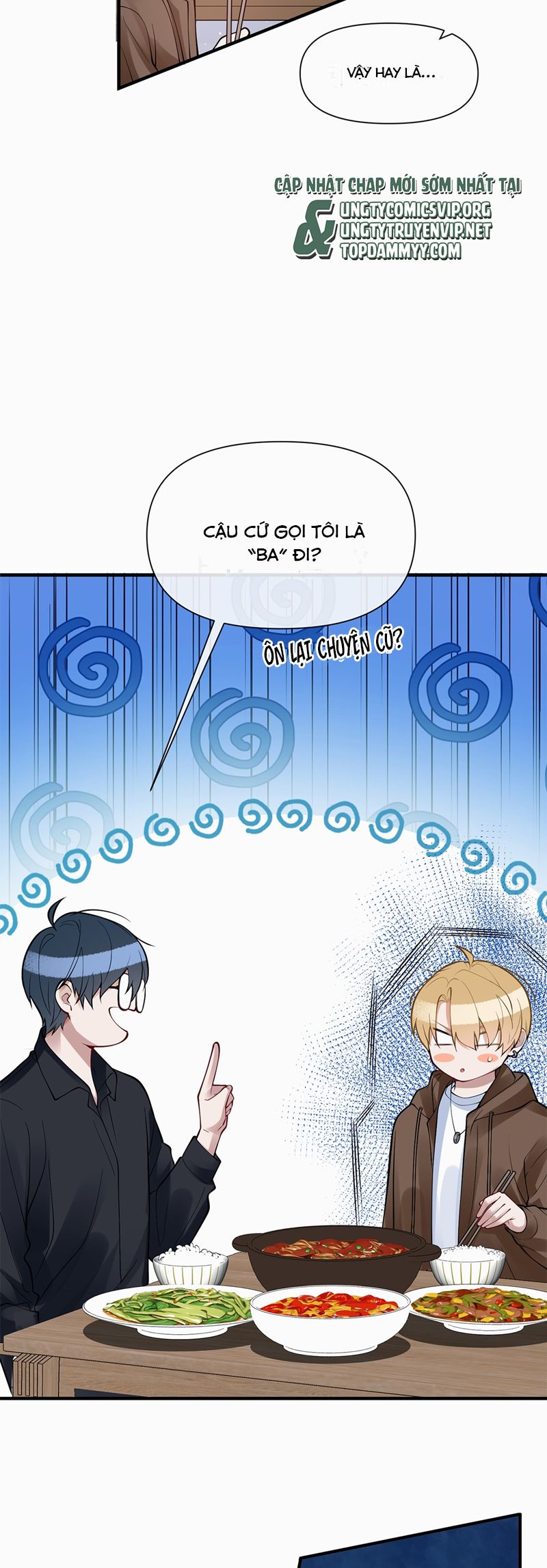Kim Bài Trạm Ca Là Đại Minh Tinh Chap 10 - Trang 2