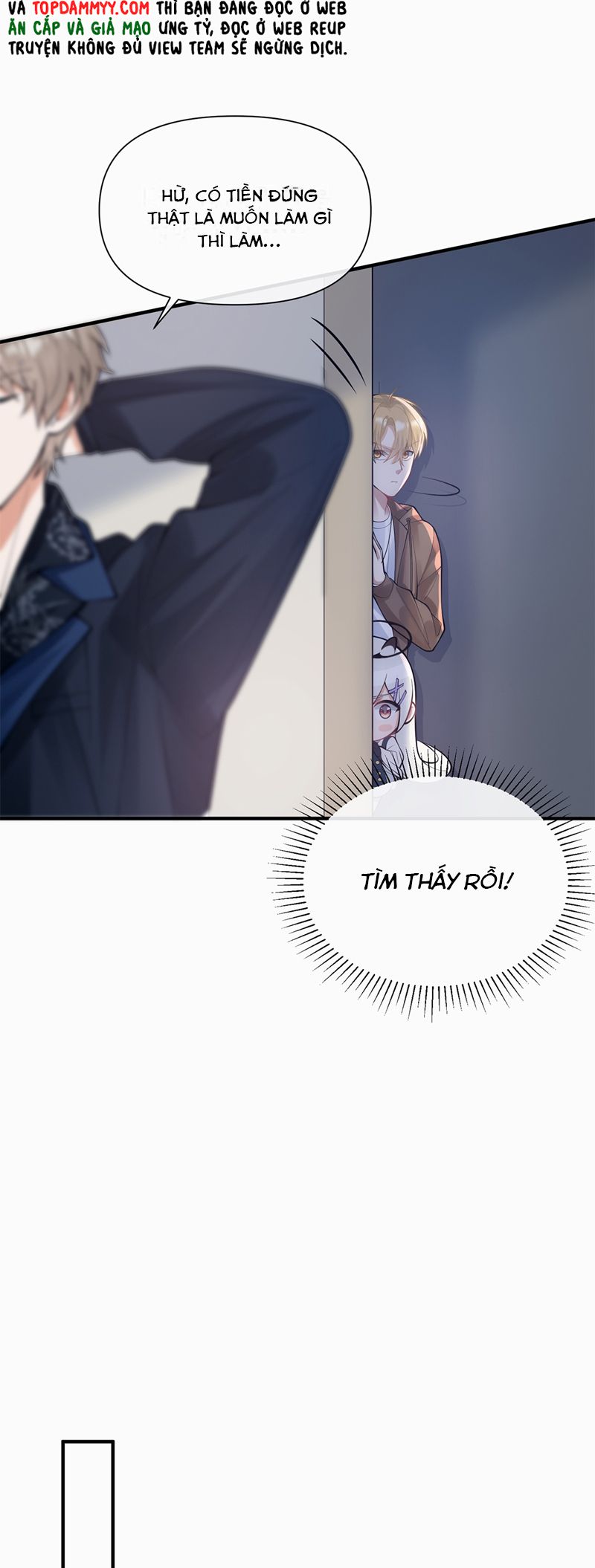 Kim Bài Trạm Ca Là Đại Minh Tinh Chap 10 - Trang 2