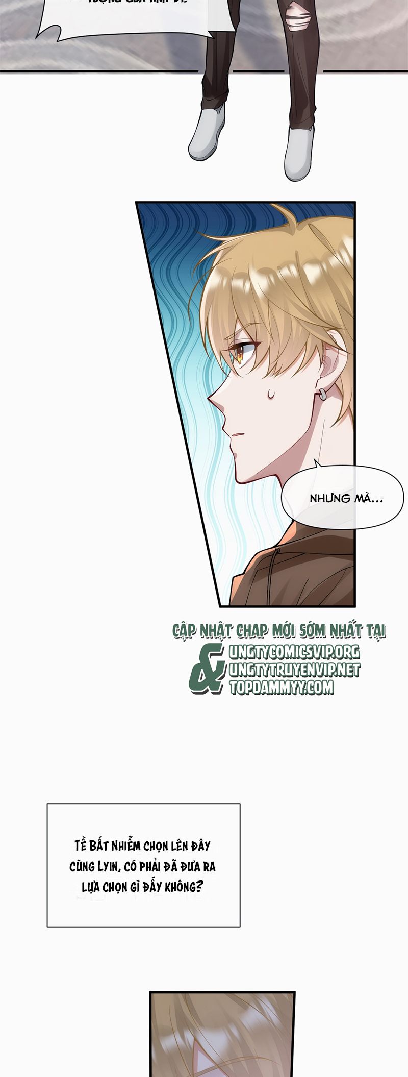 Kim Bài Trạm Ca Là Đại Minh Tinh Chap 10 - Trang 2