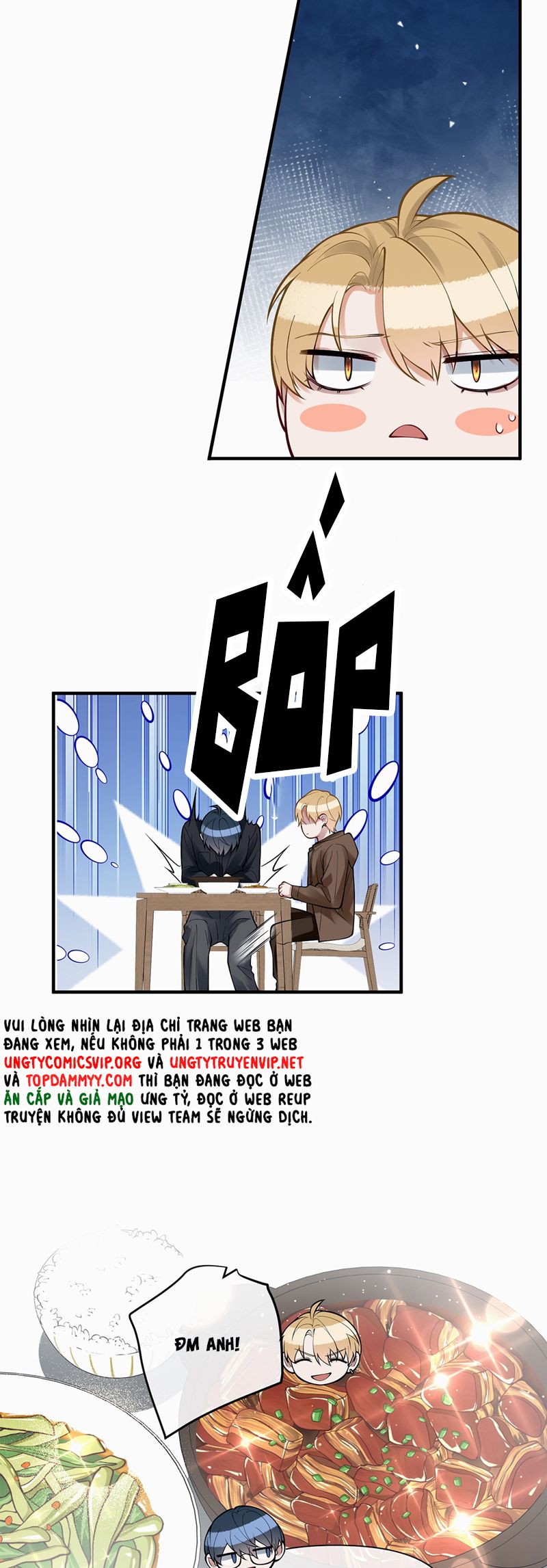 Kim Bài Trạm Ca Là Đại Minh Tinh Chap 10 - Trang 2