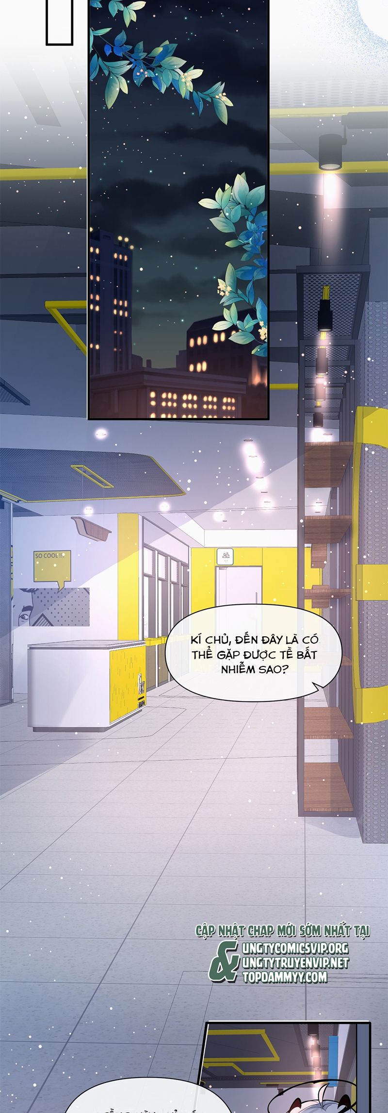 Kim Bài Trạm Ca Là Đại Minh Tinh Chap 10 - Trang 2