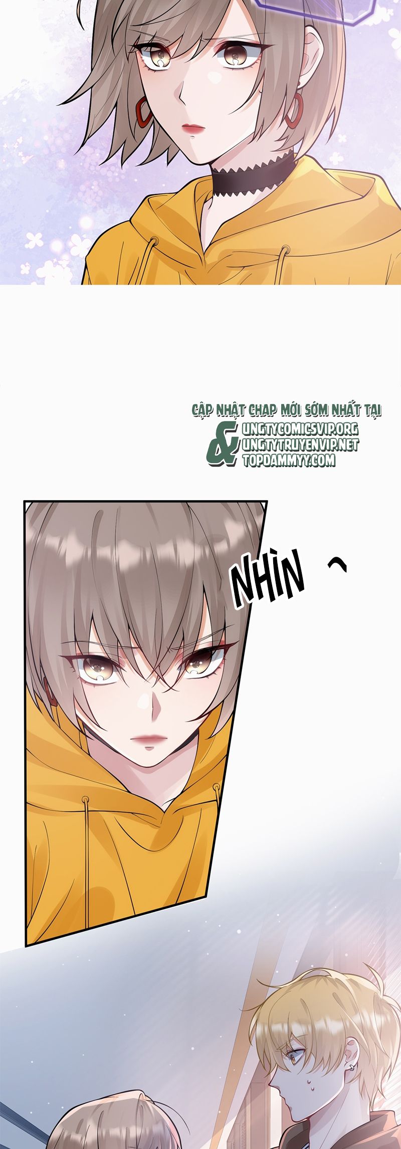 Kim Bài Trạm Ca Là Đại Minh Tinh Chap 10 - Trang 2