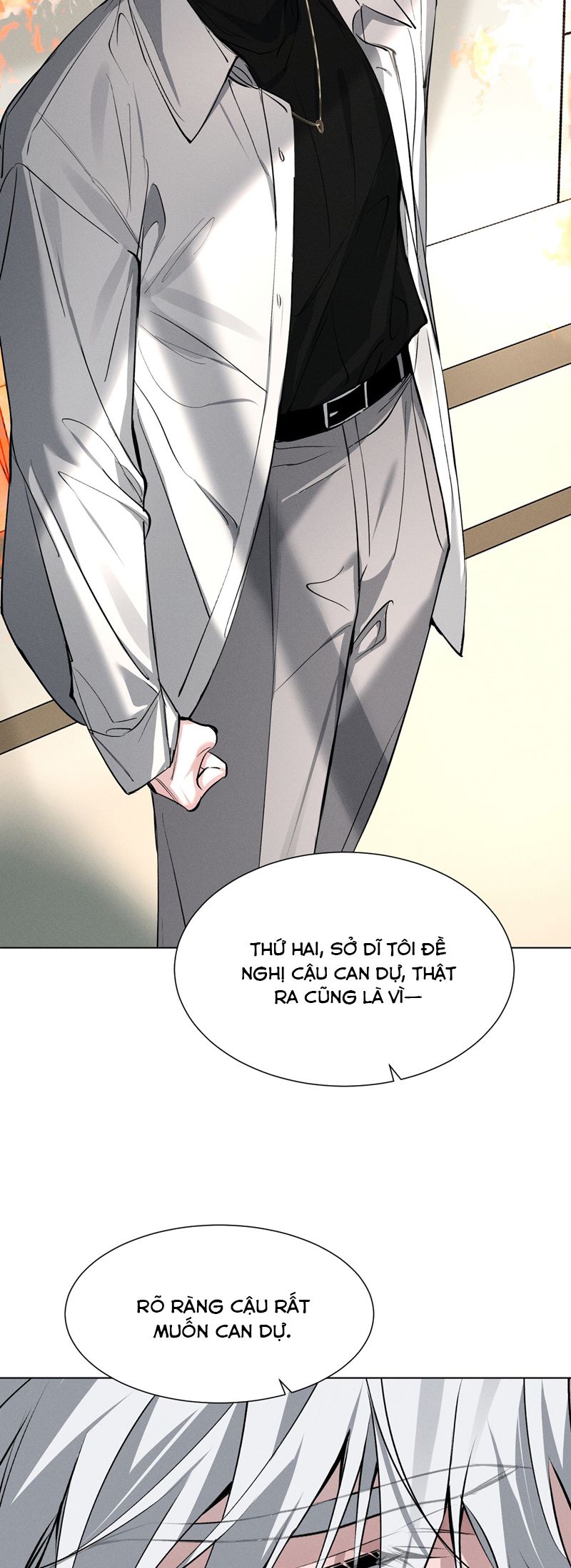 Ảnh Đế Cứ Muốn Làm Kim Chủ Của Tôi Chapter 43 - Trang 4