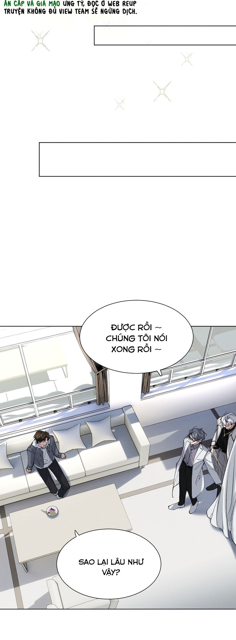 Ảnh Đế Cứ Muốn Làm Kim Chủ Của Tôi Chapter 43 - Trang 4