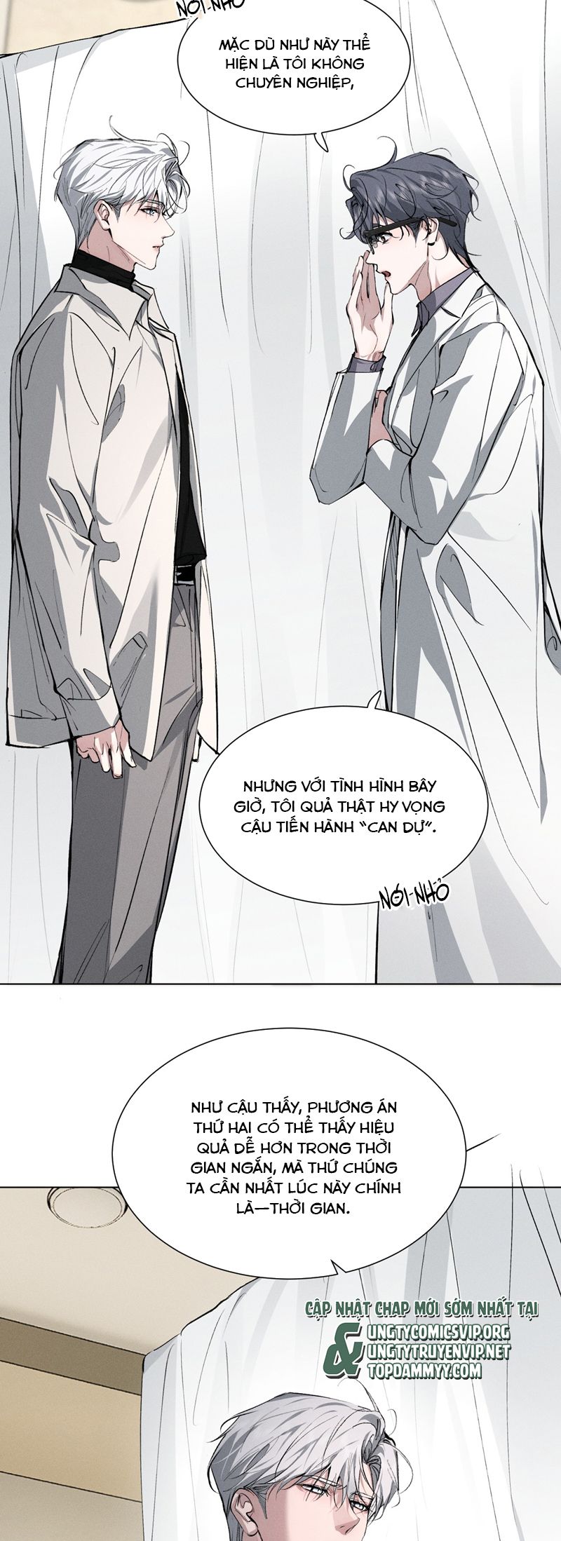 Ảnh Đế Cứ Muốn Làm Kim Chủ Của Tôi Chapter 43 - Trang 4