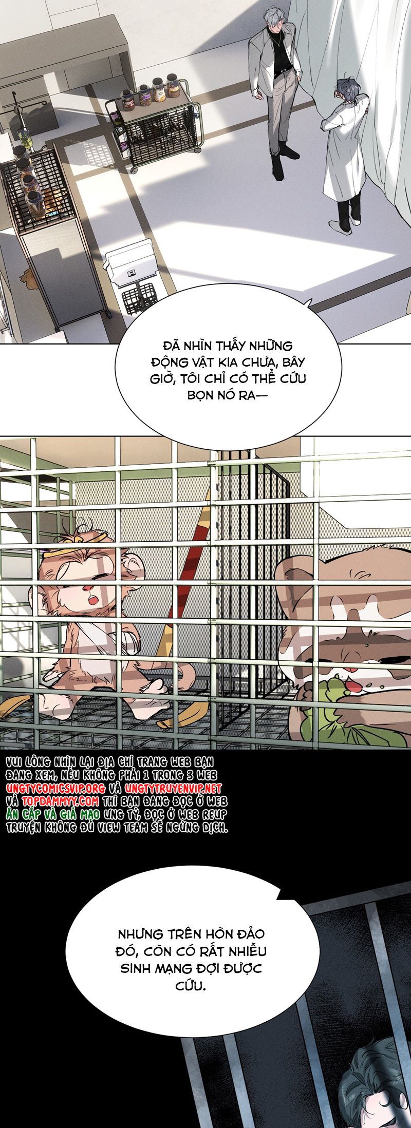 Ảnh Đế Cứ Muốn Làm Kim Chủ Của Tôi Chapter 43 - Trang 4