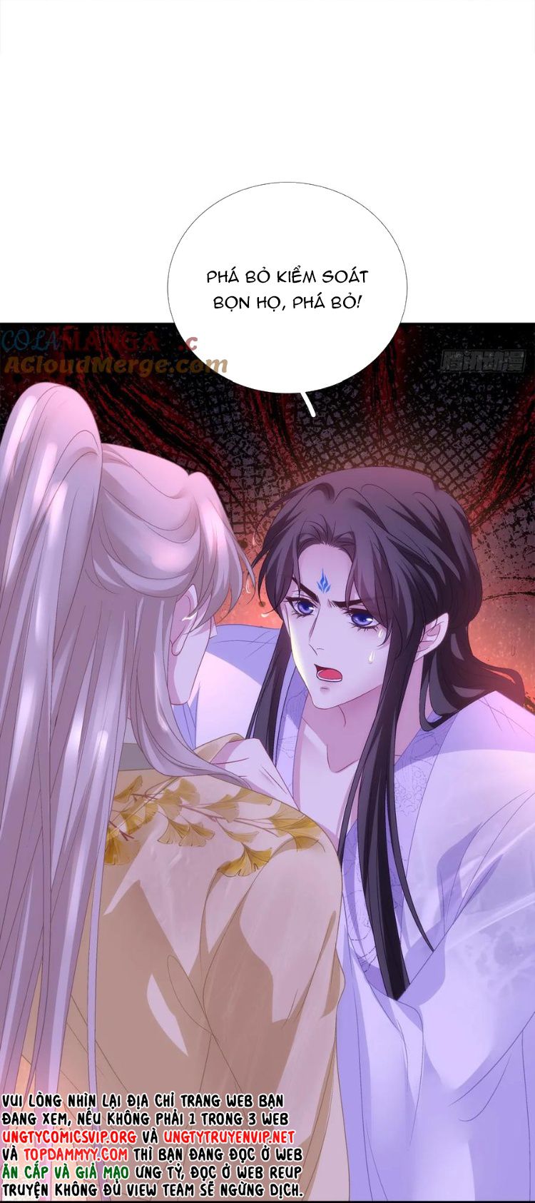Hắc Hóa Đại Lão Thuần Dưỡng Chỉ Nam Chapter 148 - Trang 4