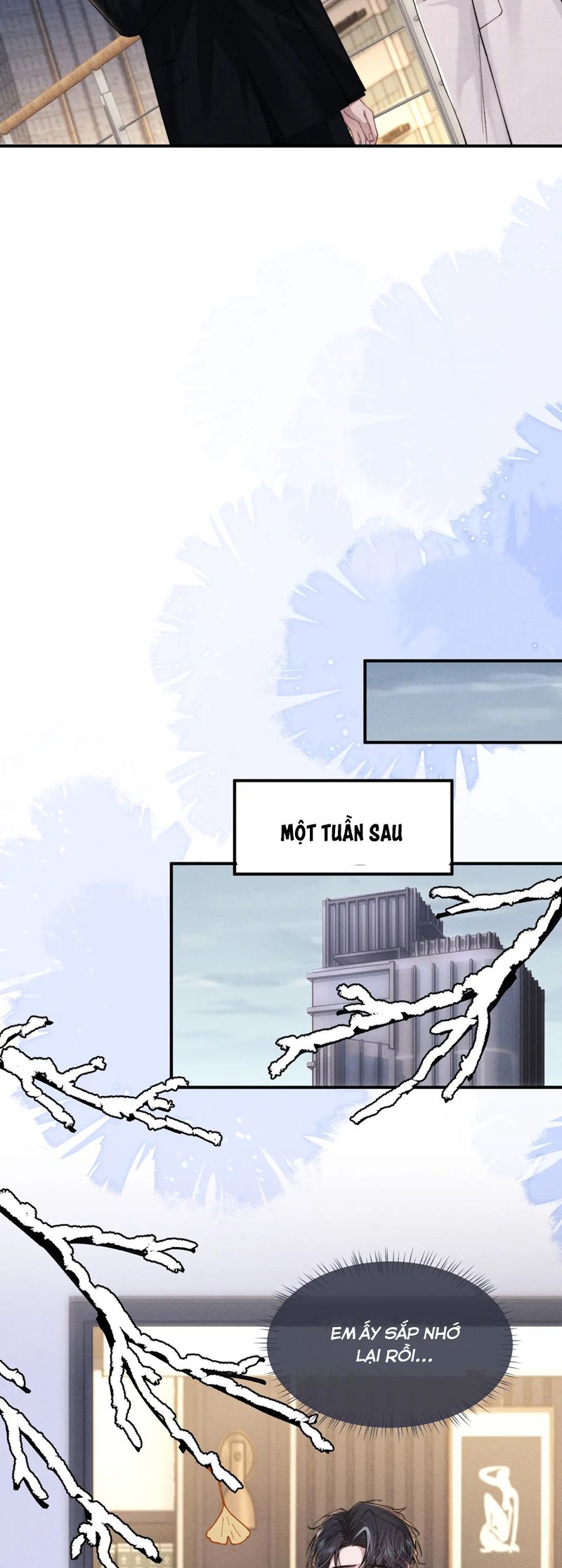 Chấp Sự Thỏ Cụp Tai Chapter 124 - Trang 4