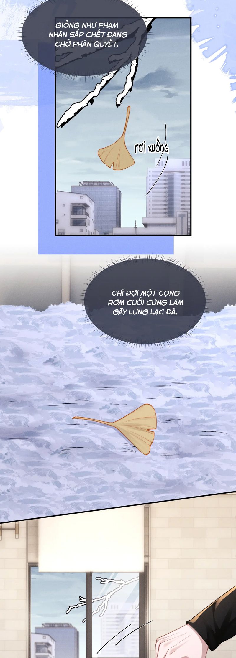 Chấp Sự Thỏ Cụp Tai Chapter 124 - Trang 4