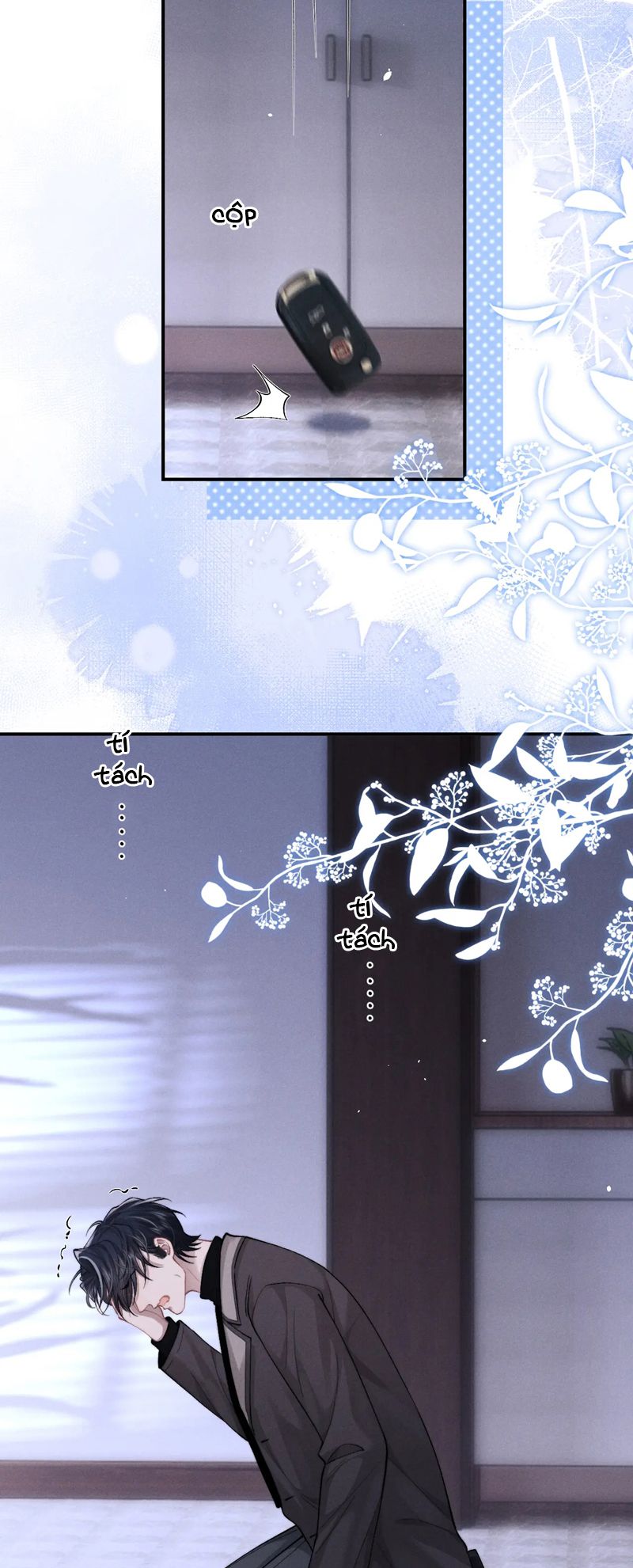 Chấp Sự Thỏ Cụp Tai Chapter 124 - Trang 4