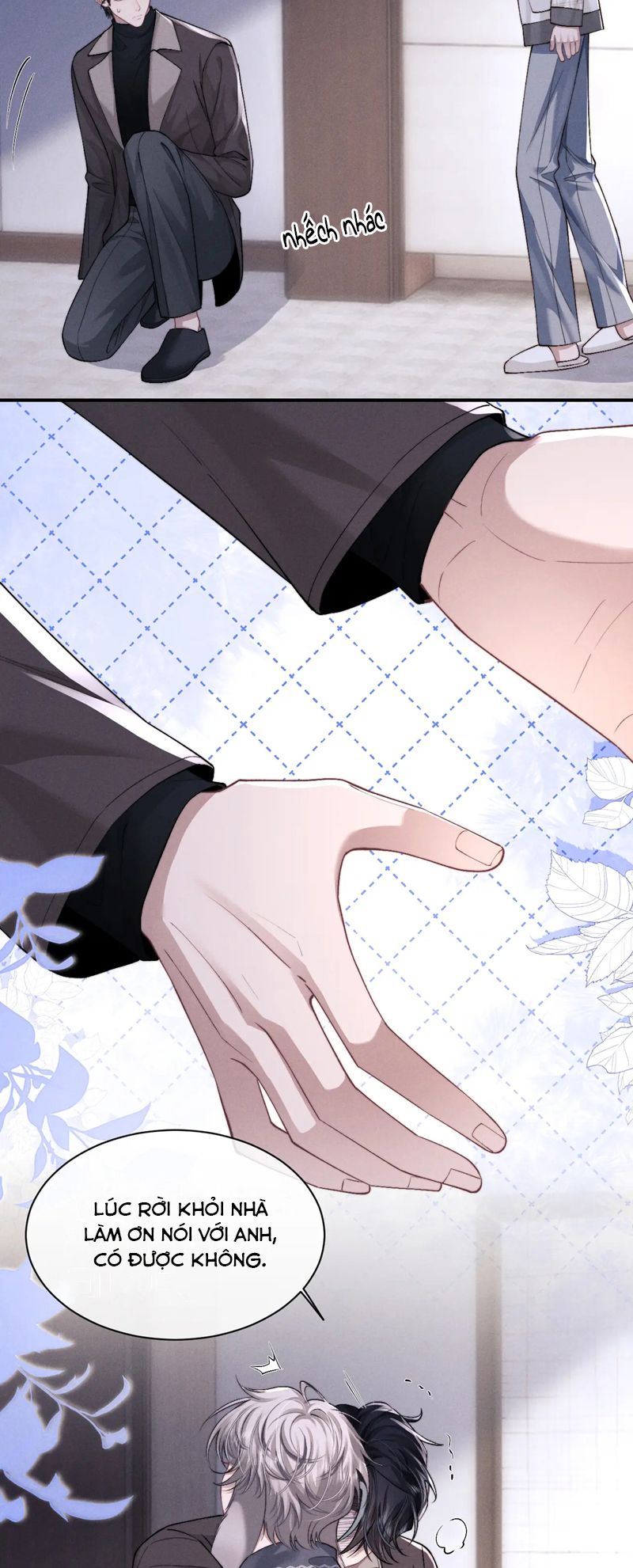Chấp Sự Thỏ Cụp Tai Chapter 124 - Trang 4