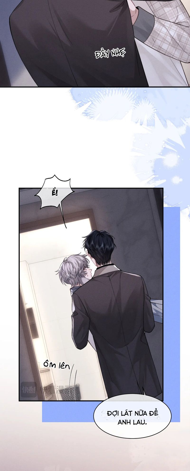 Chấp Sự Thỏ Cụp Tai Chapter 124 - Trang 4