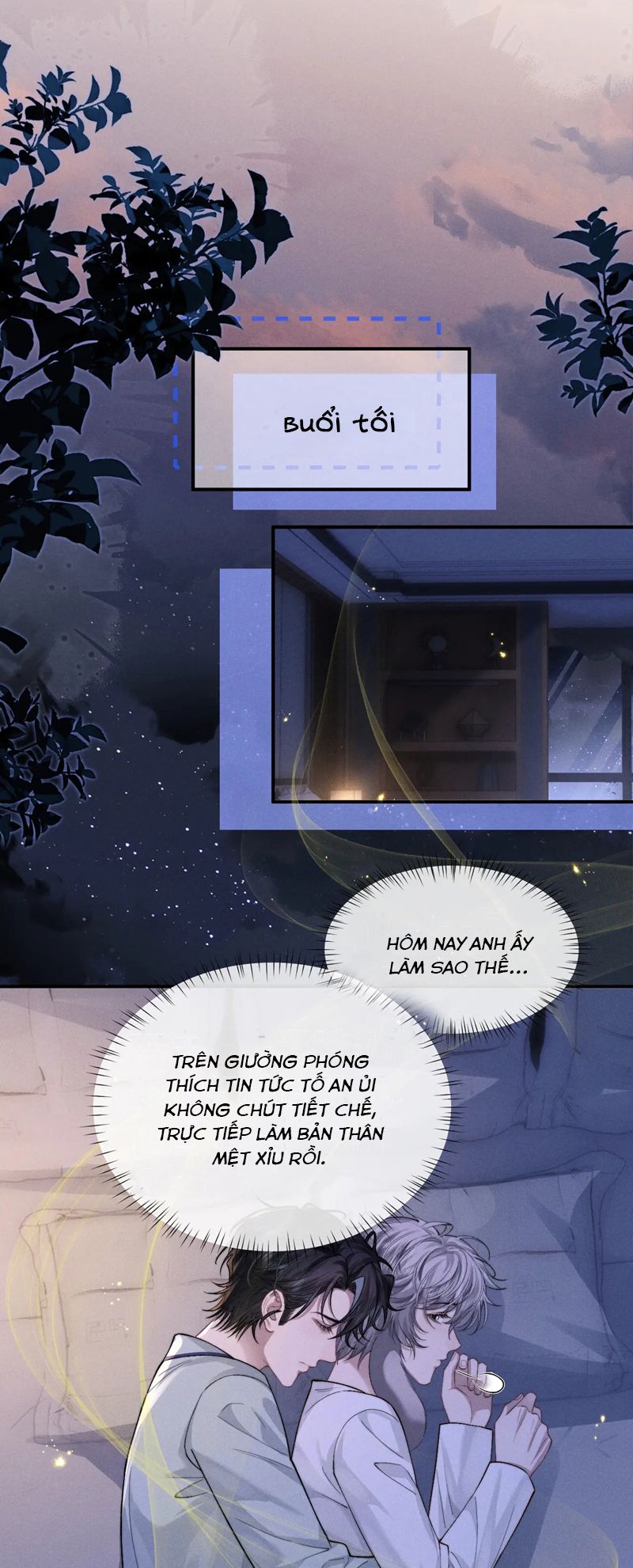 Chấp Sự Thỏ Cụp Tai Chapter 124 - Trang 4