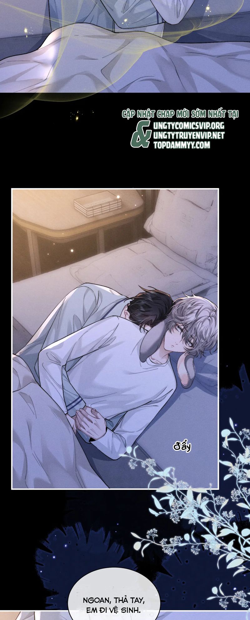 Chấp Sự Thỏ Cụp Tai Chapter 124 - Trang 4