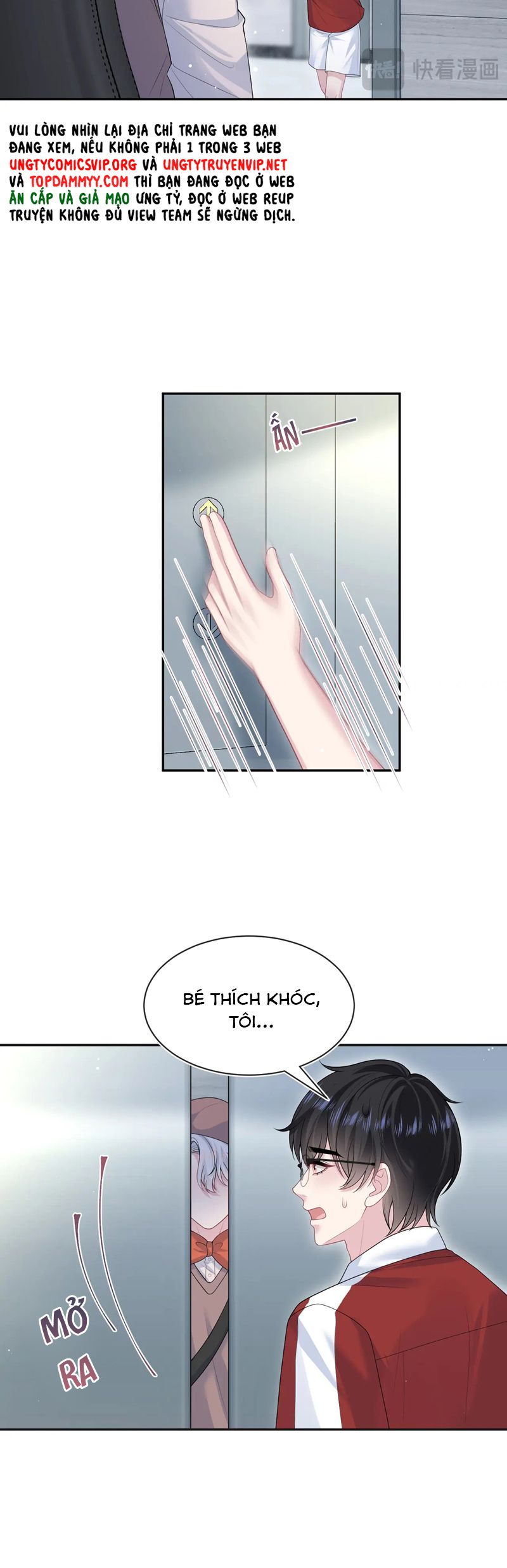Tuyệt Mỹ Bạch Liên Hoa Online Dạy Học Chap 348 - Trang 2