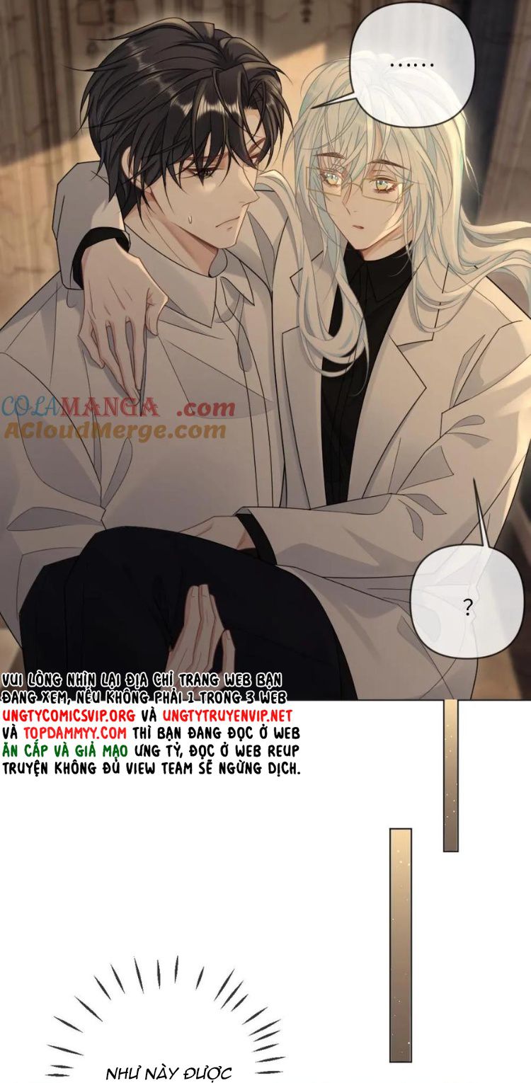 Lang Cẩu Chủ Thần Chapter 337 - Trang 3