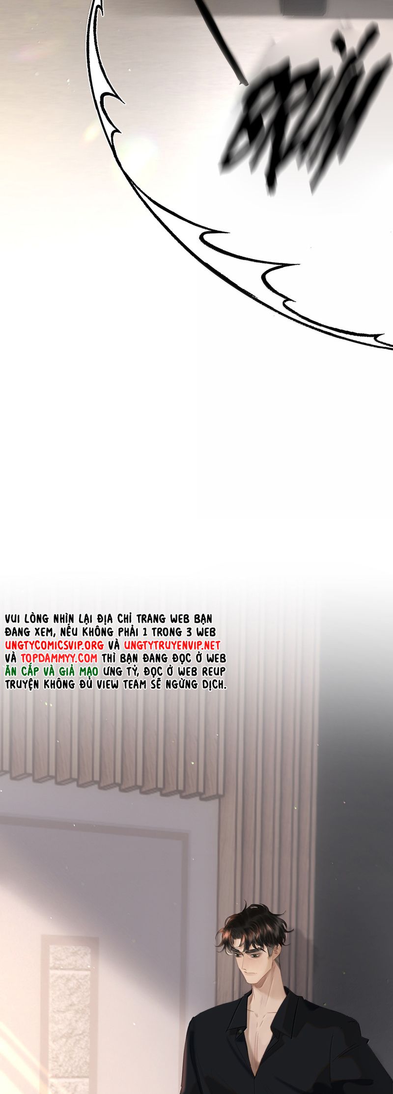 Trung Khuyển Không Thể Đẩy Ra Chapter 61 - Trang 4