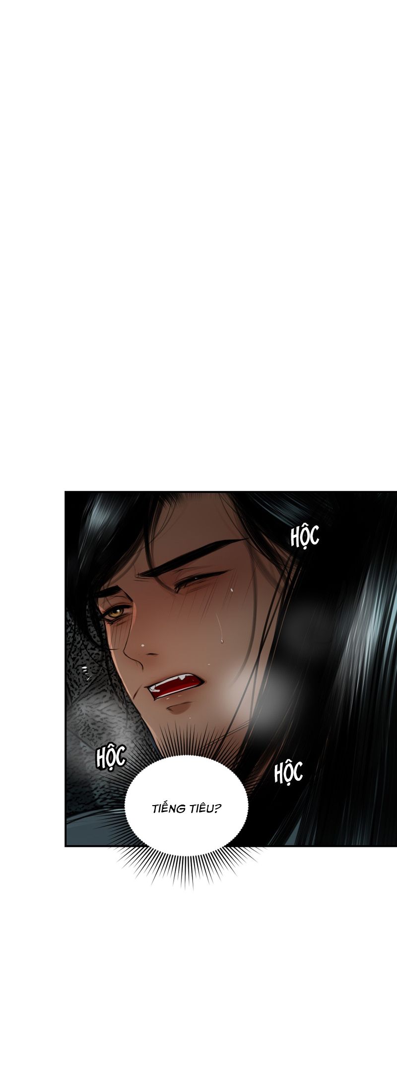 Cùng Quân Nói Chuyện Yêu Đương Chapter 12 - Trang 4
