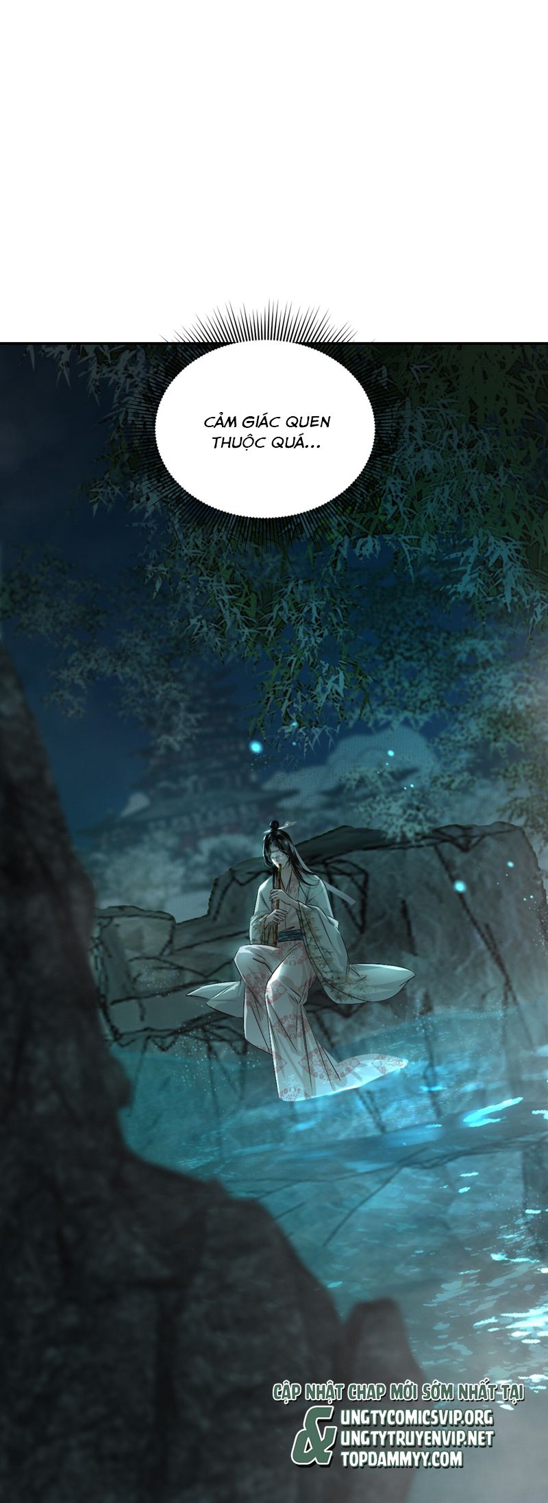 Cùng Quân Nói Chuyện Yêu Đương Chapter 12 - Trang 4