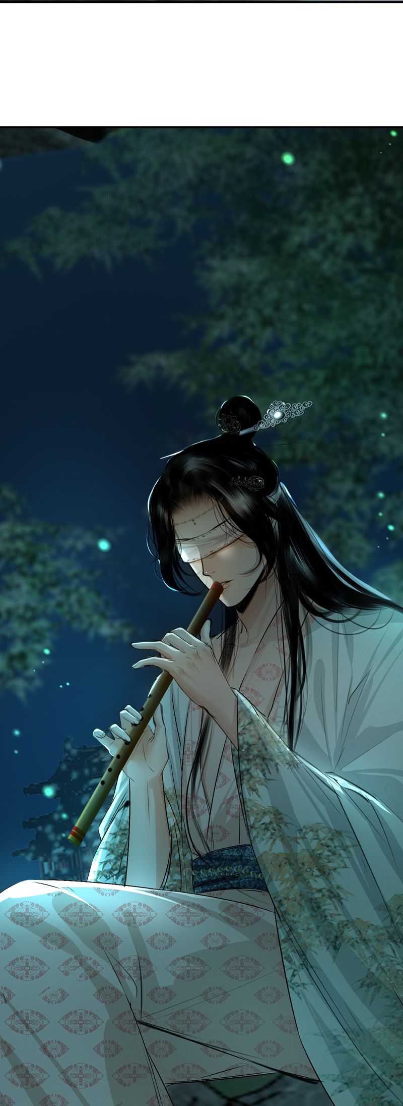 Cùng Quân Nói Chuyện Yêu Đương Chapter 12 - Trang 4