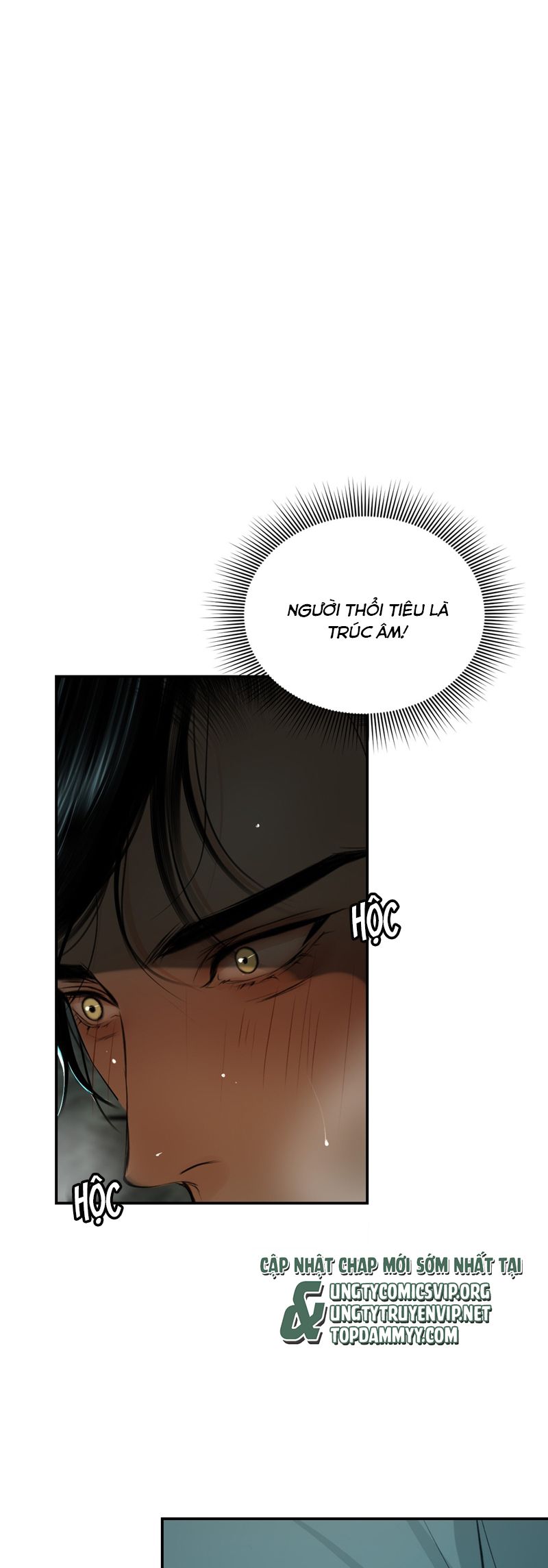 Cùng Quân Nói Chuyện Yêu Đương Chapter 12 - Trang 4