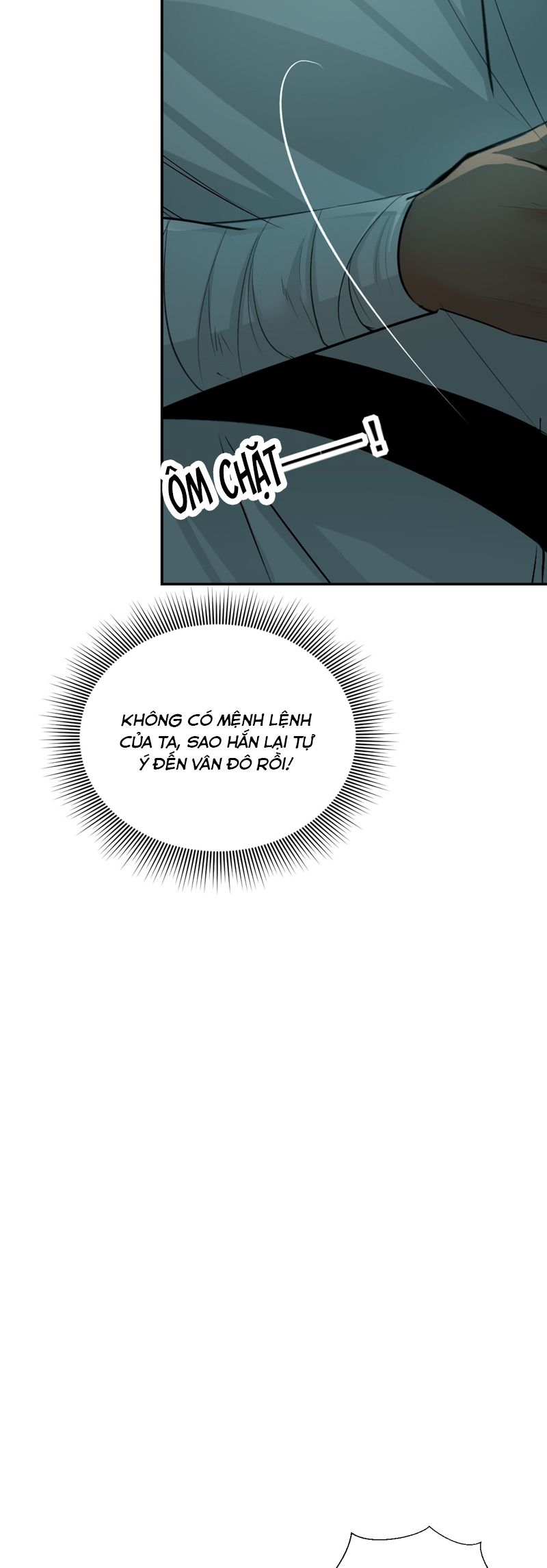 Cùng Quân Nói Chuyện Yêu Đương Chapter 12 - Trang 4