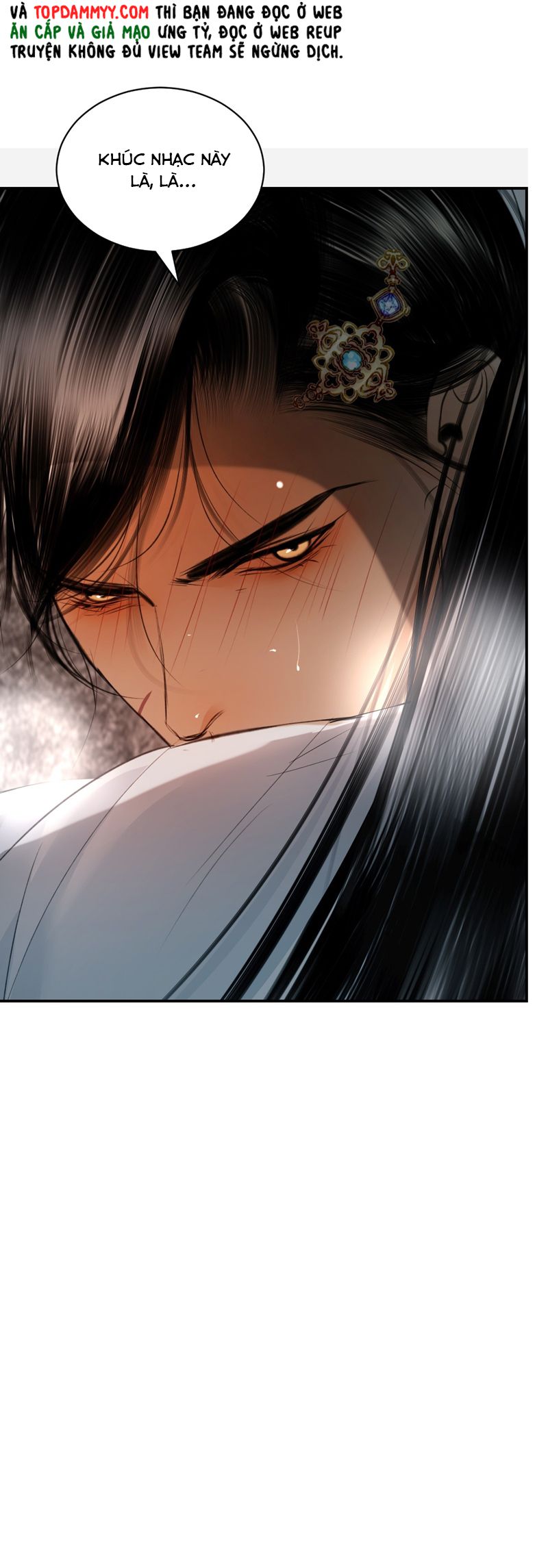 Cùng Quân Nói Chuyện Yêu Đương Chapter 12 - Trang 4