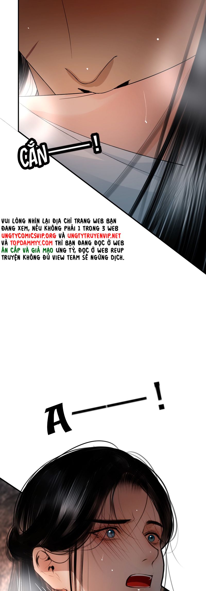 Cùng Quân Nói Chuyện Yêu Đương Chapter 12 - Trang 4