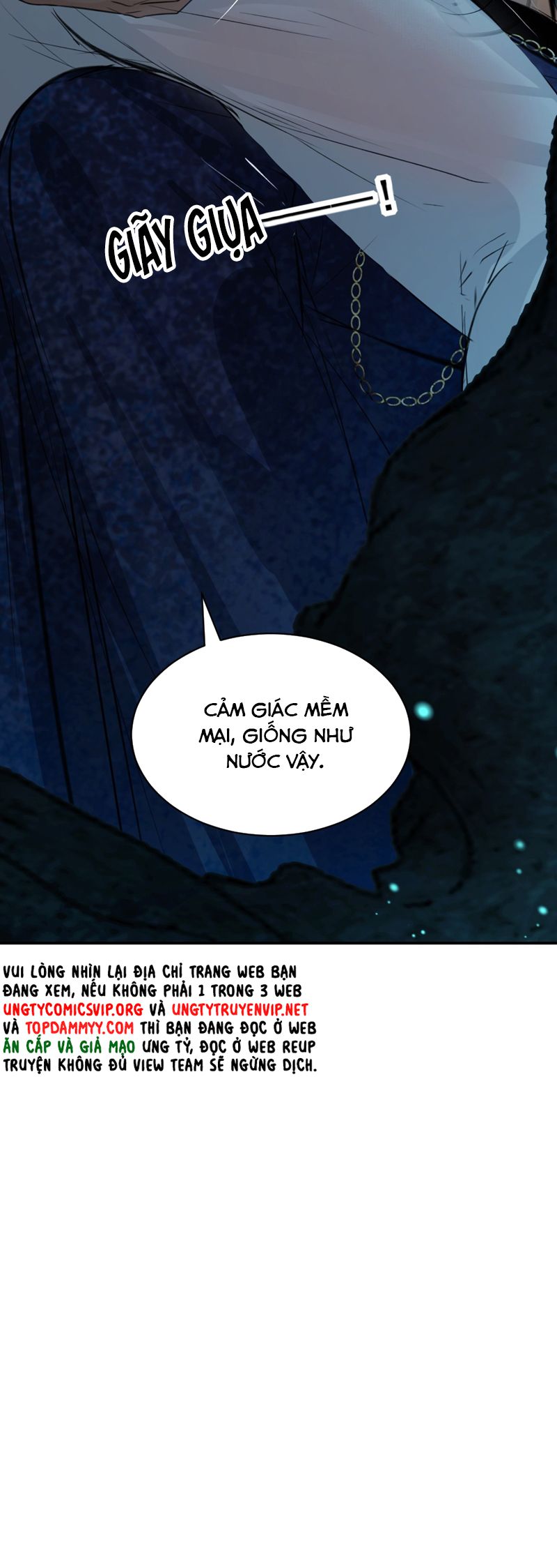 Cùng Quân Nói Chuyện Yêu Đương Chapter 12 - Trang 4