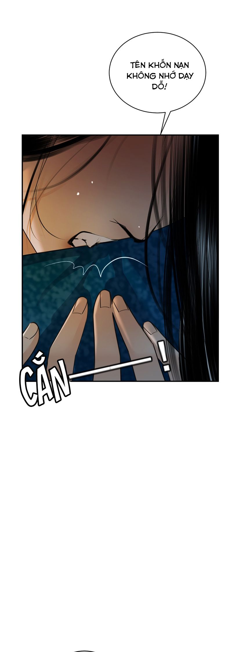 Cùng Quân Nói Chuyện Yêu Đương Chapter 12 - Trang 4