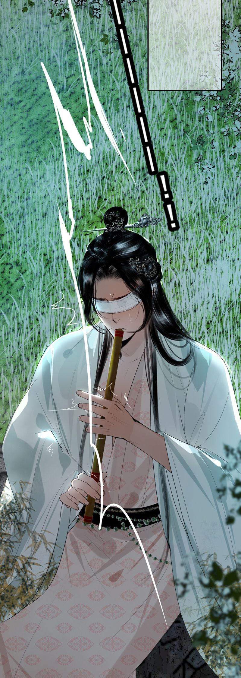 Cùng Quân Nói Chuyện Yêu Đương Chapter 12 - Trang 4