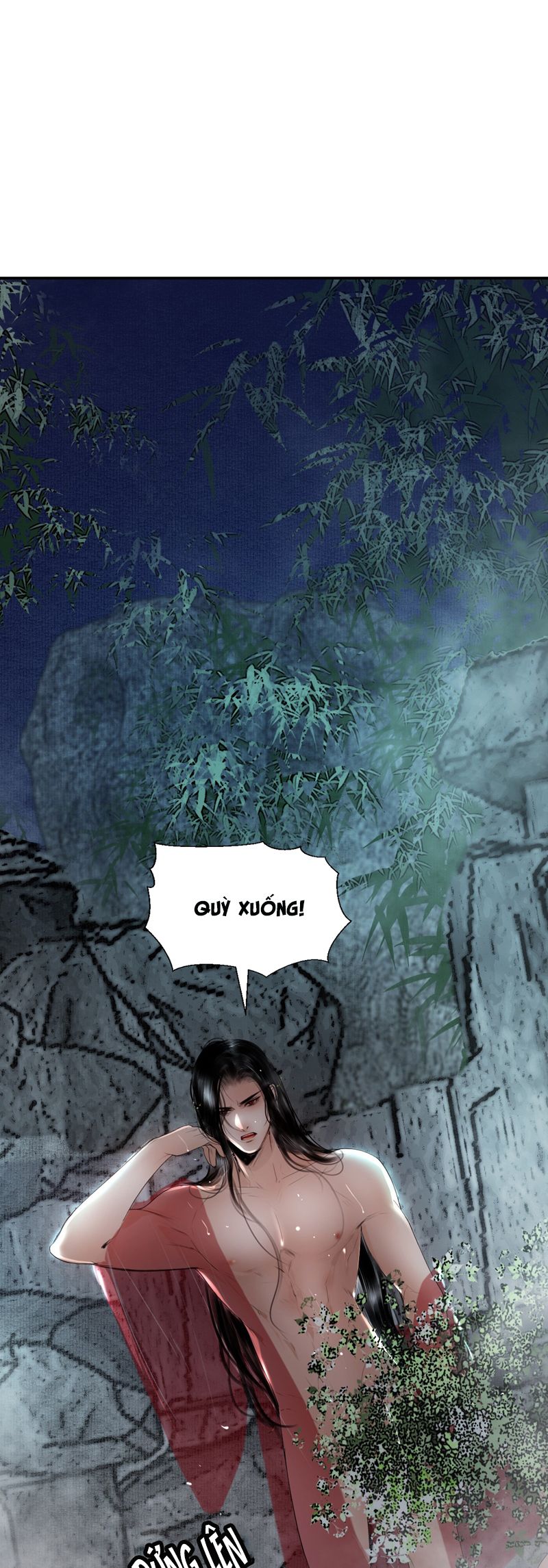 Cùng Quân Nói Chuyện Yêu Đương Chapter 12 - Trang 4