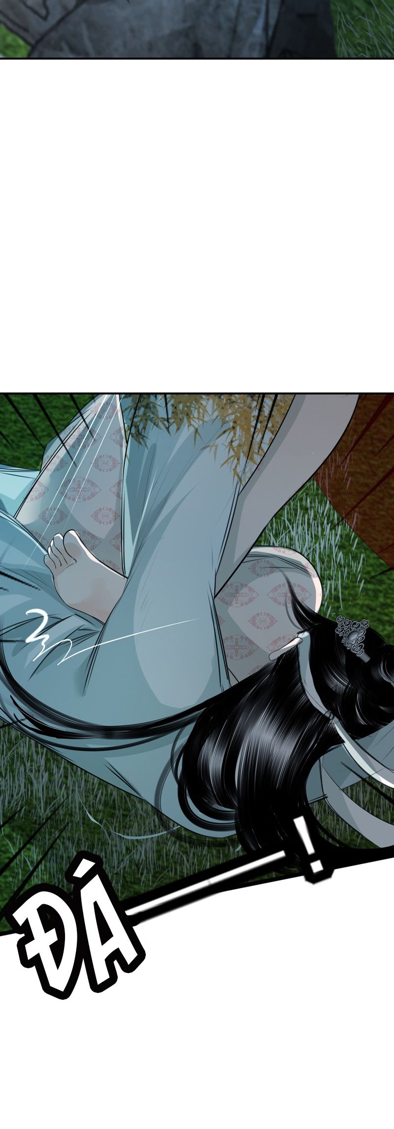 Cùng Quân Nói Chuyện Yêu Đương Chapter 12 - Trang 4