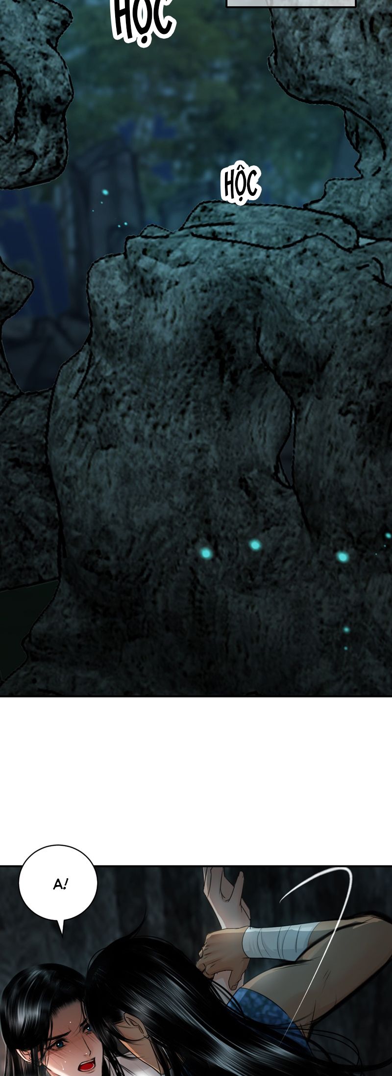 Cùng Quân Nói Chuyện Yêu Đương Chapter 12 - Trang 4