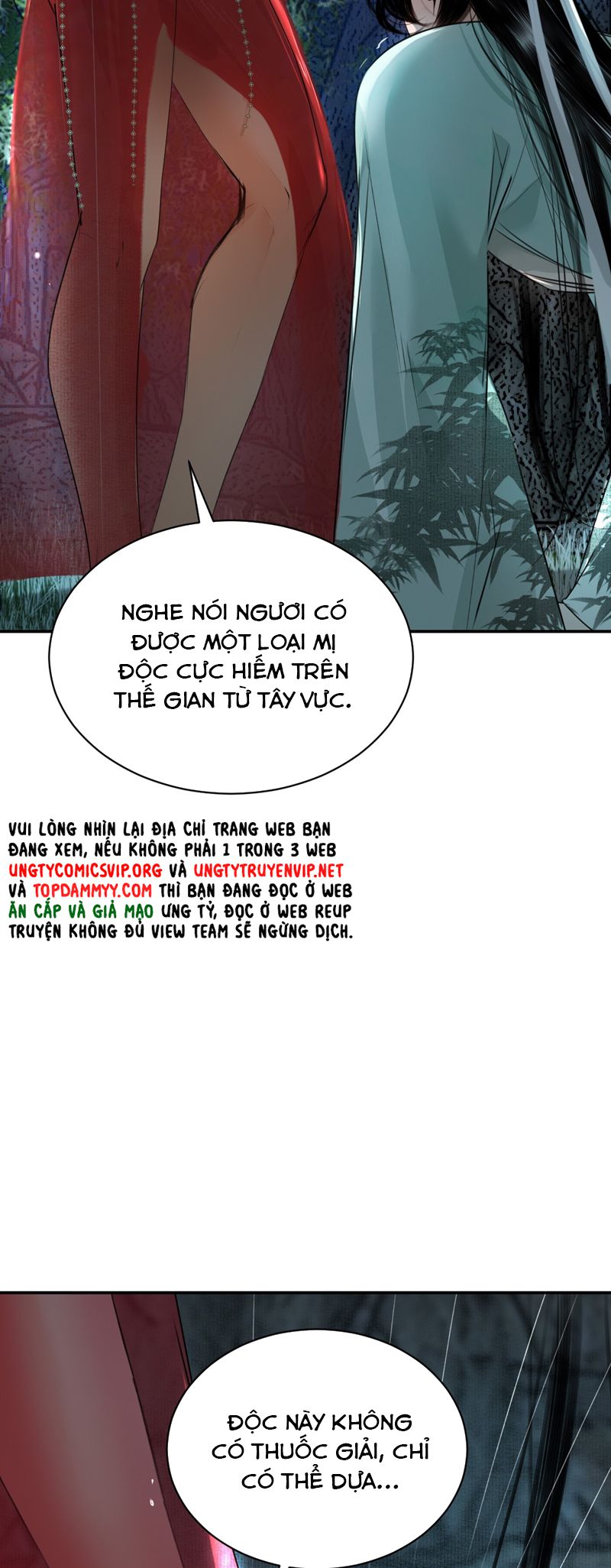 Cùng Quân Nói Chuyện Yêu Đương Chapter 12 - Trang 4