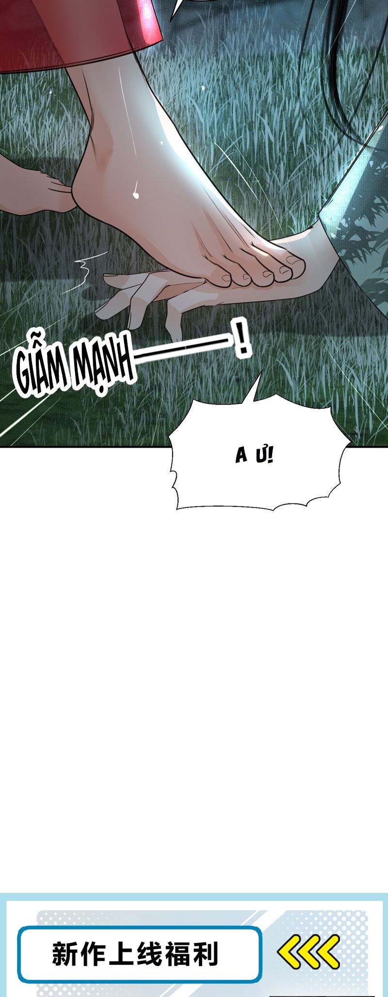 Cùng Quân Nói Chuyện Yêu Đương Chapter 12 - Trang 4