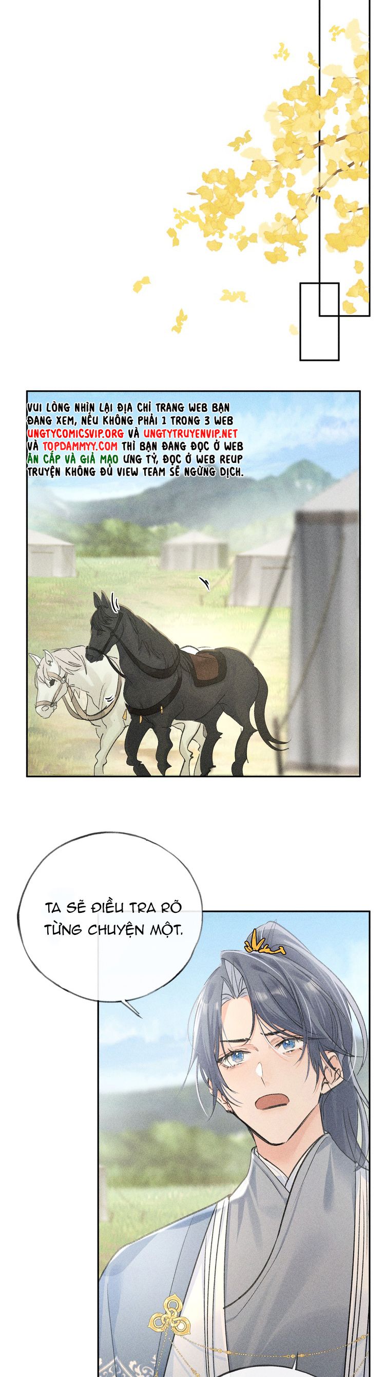 Dụ Địch Thâm Nhập Chap 36 - Trang 2