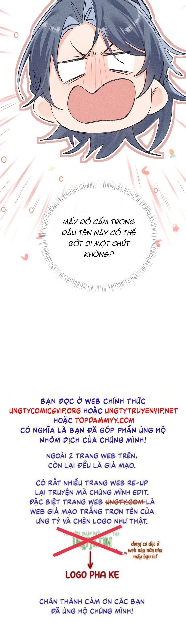Dụ Địch Thâm Nhập Chap 36 - Trang 2