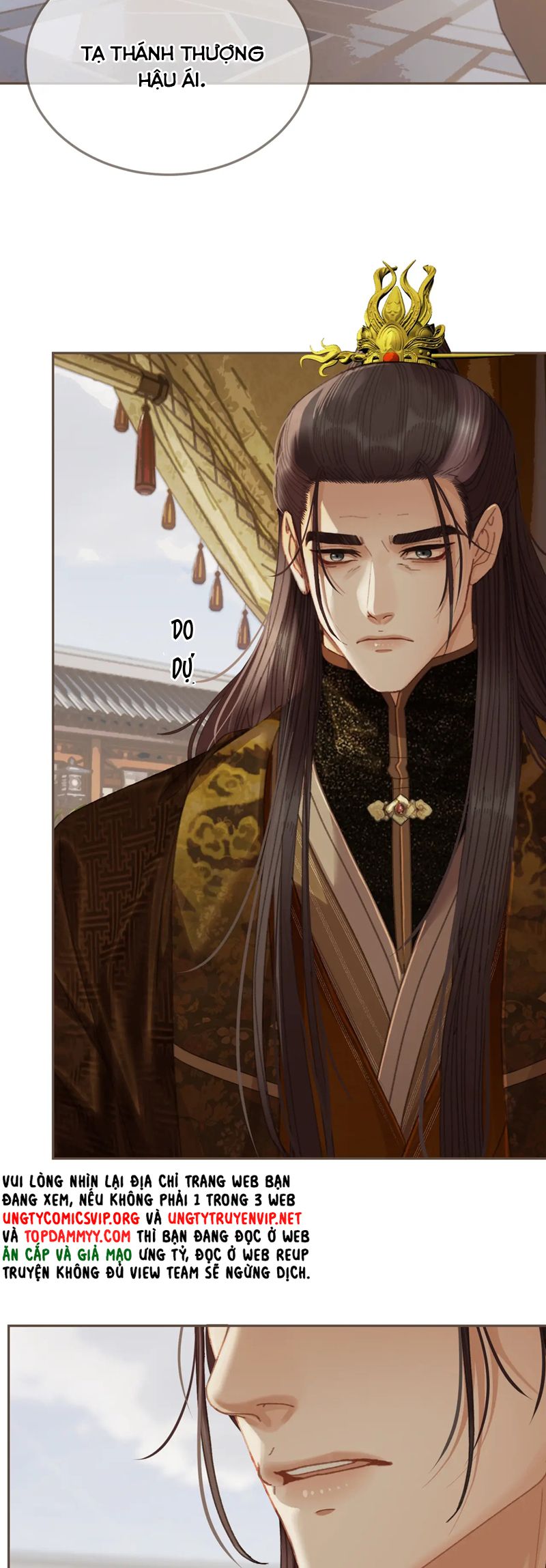 Á Nô 2: Thám Hoa Chap 57 - Trang 3